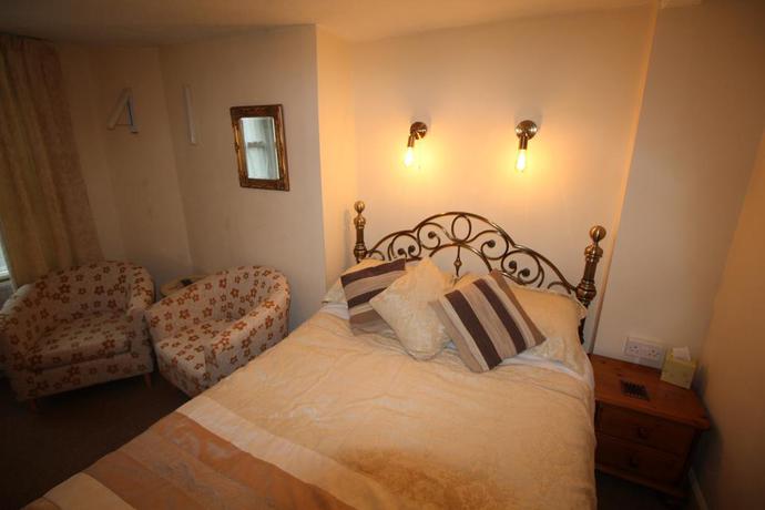 Imagen de la habitación del Hotel Little Mainstone Guest House. Foto 7