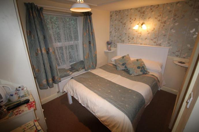 Imagen de la habitación del Hotel Little Mainstone Guest House. Foto 10