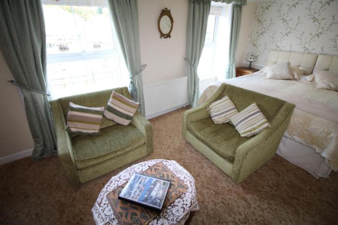 Imagen de la habitación del Hotel Little Mainstone Guest House. Foto 11