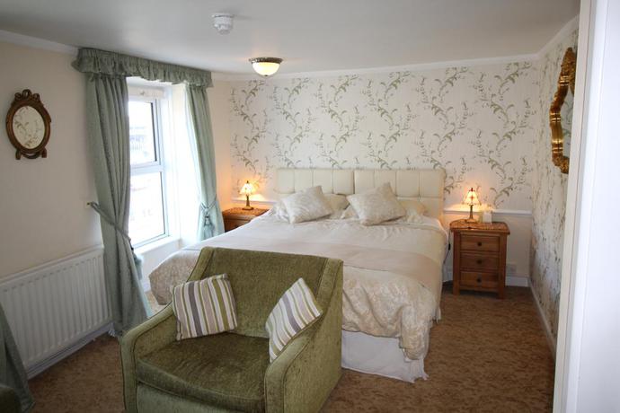 Imagen de la habitación del Hotel Little Mainstone Guest House. Foto 13