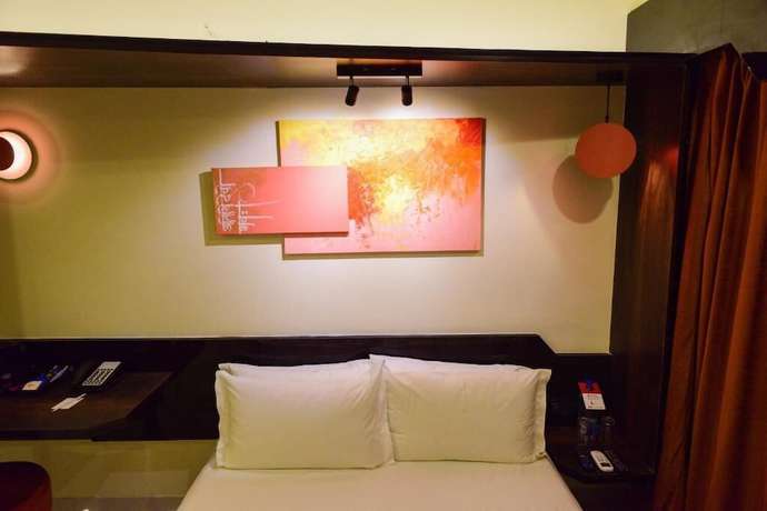 Imagen de la habitación del Hotel Little Mastiff Moshi. Foto 4