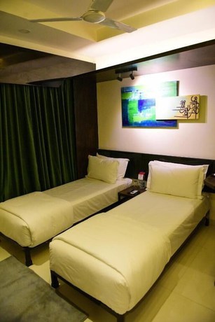 Imagen de la habitación del Hotel Little Mastiff Moshi. Foto 7