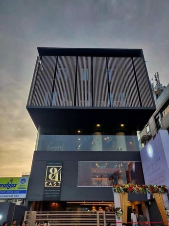 Imagen general del Hotel Little Mastiff Moshi. Foto 1