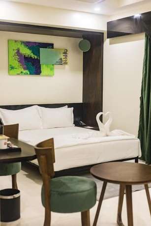 Imagen de la habitación del Hotel Little Mastiff Moshi. Foto 10
