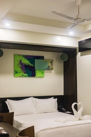 Imagen de la habitación del Hotel Little Mastiff Moshi. Foto 14