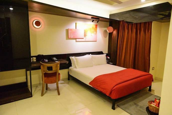 Imagen de la habitación del Hotel Little Mastiff Moshi. Foto 16