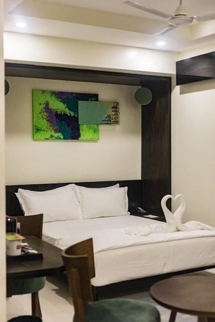 Imagen de la habitación del Hotel Little Mastiff Moshi. Foto 19