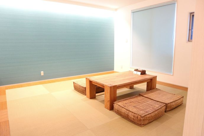 Imagen de la habitación del Hotel Little Mermaid Ishigakijima. Foto 2