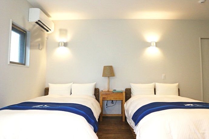Imagen de la habitación del Hotel Little Mermaid Ishigakijima. Foto 10