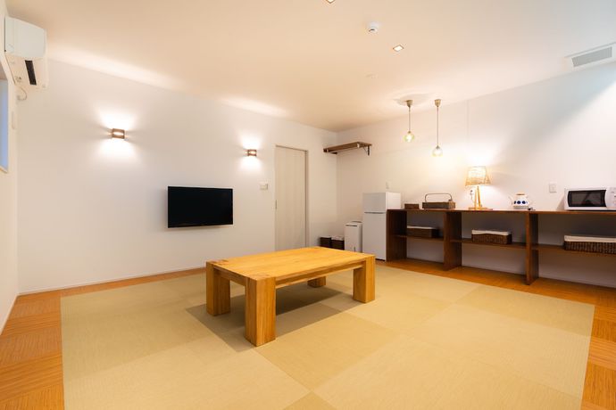 Imagen de la habitación del Hotel Little Mermaid Ishigakijima. Foto 16