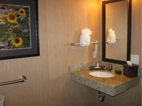 Imagen general del Hotel Little Missouri Inn and Suites. Foto 1