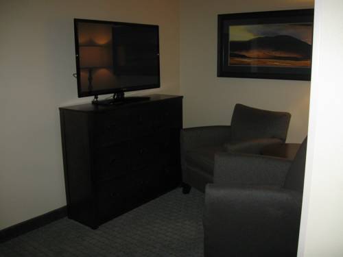 Imagen de la habitación del Hotel Little Missouri Inn and Suites New Town. Foto 5