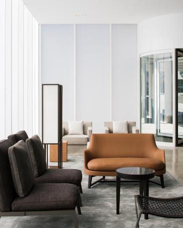 Imagen de la habitación del Hotel Little National Canberra. Foto 5