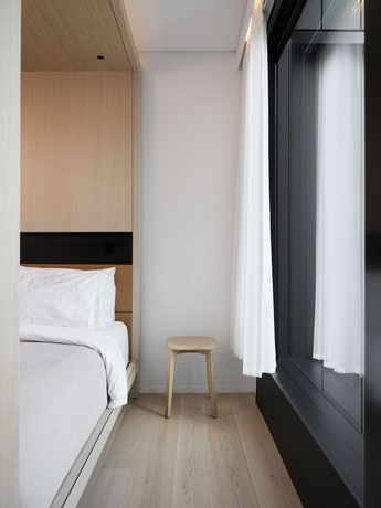 Imagen de la habitación del Hotel Little National Newcastle. Foto 6