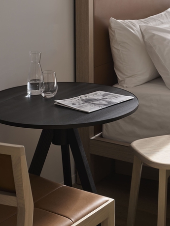 Imagen de la habitación del Hotel Little National Newcastle. Foto 9