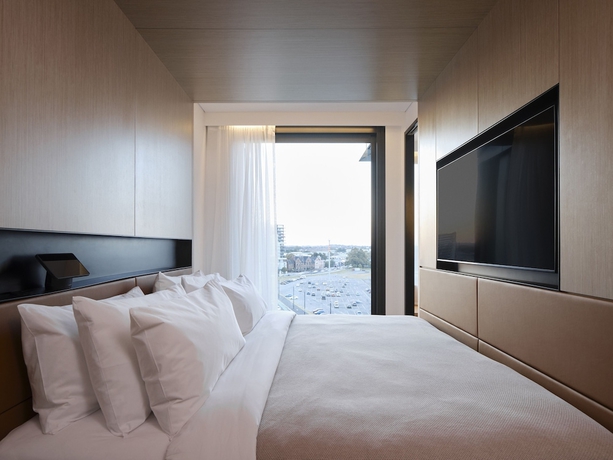 Imagen de la habitación del Hotel Little National Newcastle. Foto 10