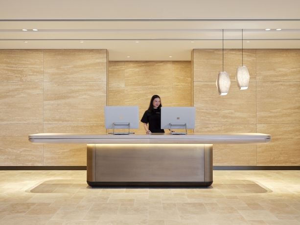 Imagen general del Hotel Little National Newcastle. Foto 1