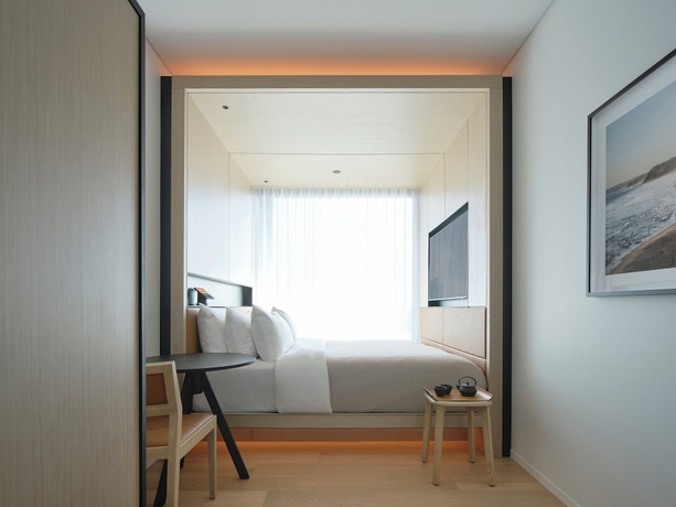 Imagen de la habitación del Hotel Little National Newcastle. Foto 13