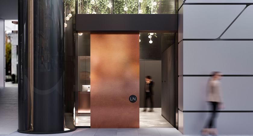 Imagen general del Hotel Little National Sydney. Foto 2