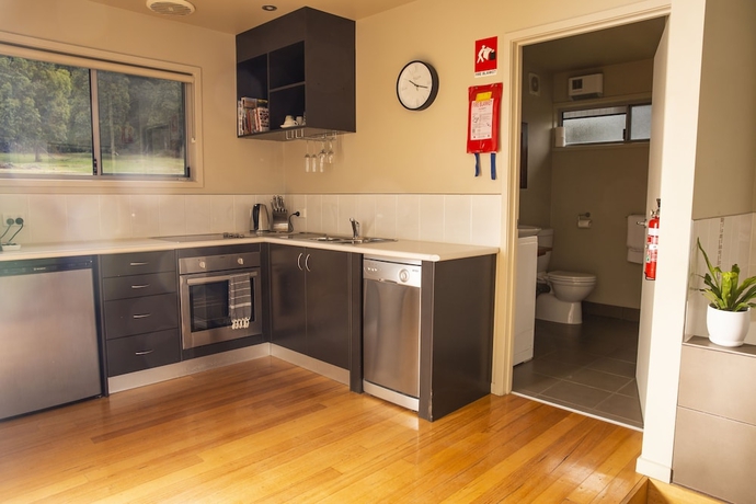 Imagen de la habitación del Hotel Little Norfolk Bay Events and Chalets. Foto 6