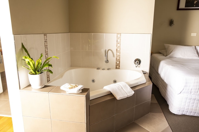 Imagen de la habitación del Hotel Little Norfolk Bay Events and Chalets. Foto 8