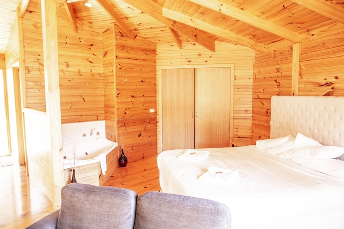 Imagen de la habitación del Hotel Little Norfolk Bay Events and Chalets. Foto 9