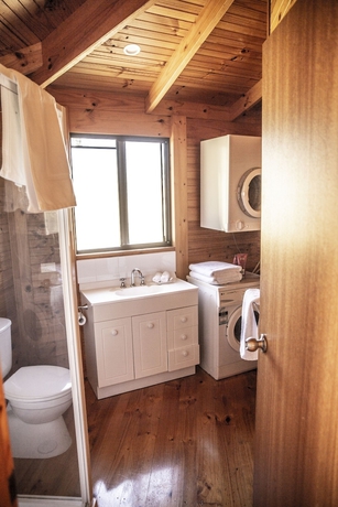 Imagen de la habitación del Hotel Little Norfolk Bay Events and Chalets. Foto 10