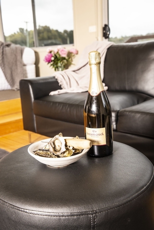 Imagen de la habitación del Hotel Little Norfolk Bay Events and Chalets. Foto 11