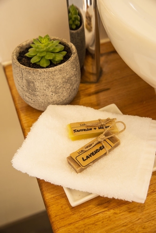 Imagen de la habitación del Hotel Little Norfolk Bay Events and Chalets. Foto 12