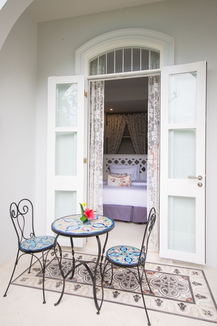 Imagen de la habitación del Hotel Little Nyonya. Foto 3