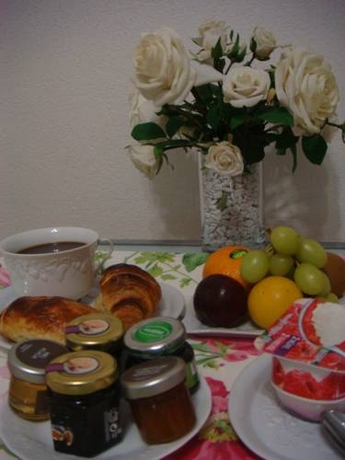 Imagen general del Hotel Little Palace, Cannes. Foto 4