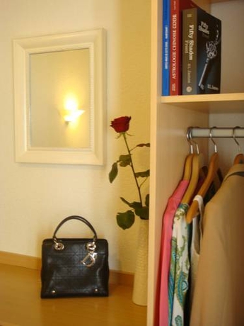 Imagen general del Hotel Little Palace, Cannes. Foto 5