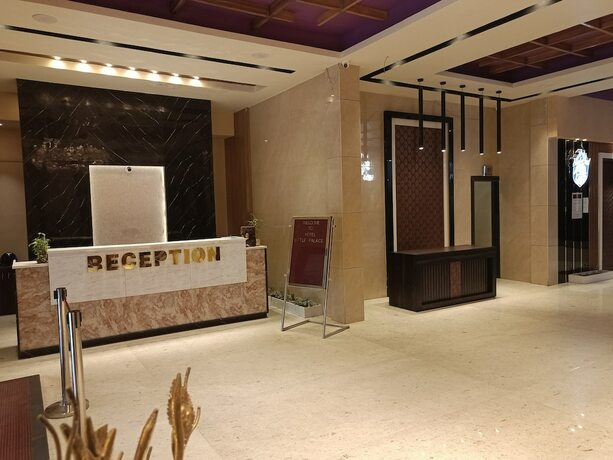Imagen general del Hotel Little Palace, Dibrugarh. Foto 1