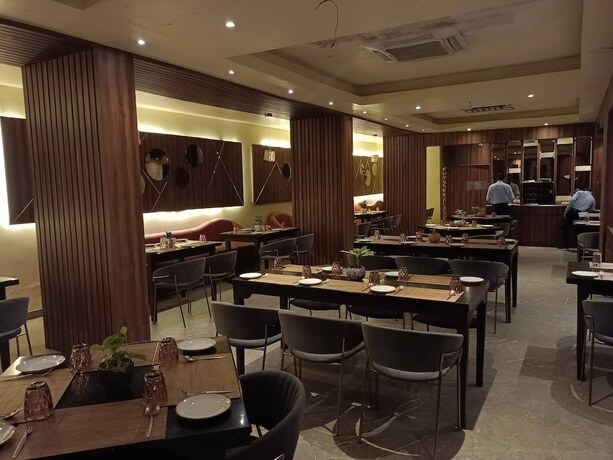Imagen general del Hotel Little Palace, Dibrugarh. Foto 4