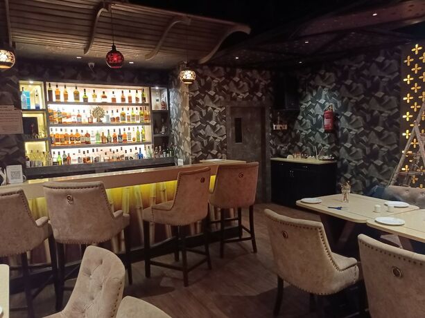 Imagen general del Hotel Little Palace, Dibrugarh. Foto 9
