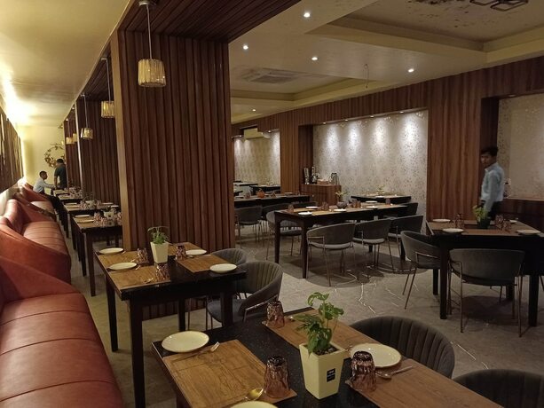 Imagen general del Hotel Little Palace, Dibrugarh. Foto 12