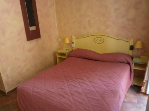 Imagen de la habitación del Hotel Little Palace, Toulon. Foto 10