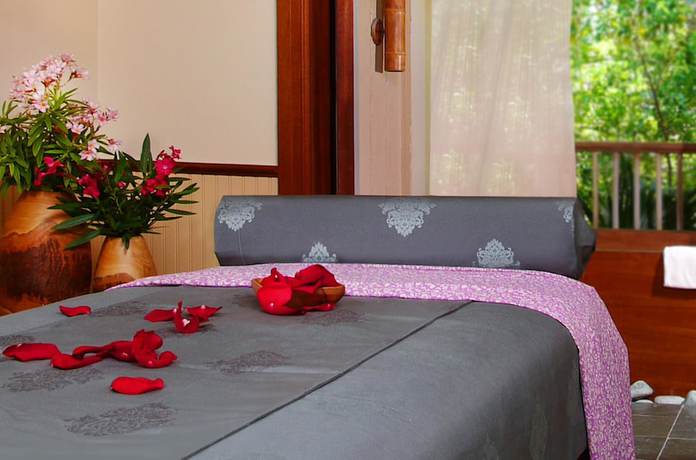 Imagen de la piscina del Hotel Little Palm Island Resort and Spa - A Noble House Resort. Foto 16