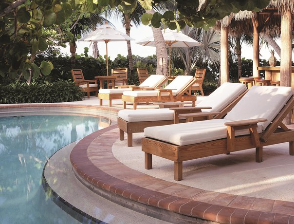 Imagen de la piscina del Hotel Little Palm Island Resort and Spa - A Noble House Resort. Foto 18