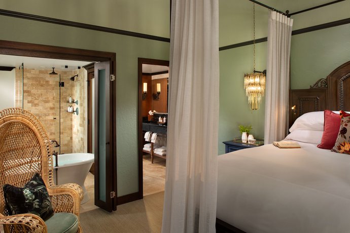 Imagen de la habitación del Hotel Little Palm Island Resort and Spa - A Noble House Resort. Foto 7