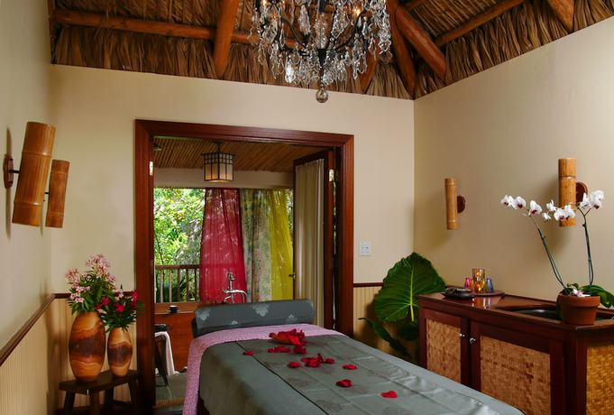 Imagen de los interiores del Hotel Little Palm Island Resort and Spa - A Noble House Resort. Foto 15