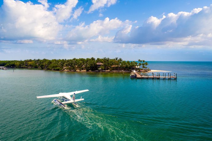 Imagen de la habitación del Hotel Little Palm Island Resort and Spa - A Noble House Resort. Foto 10