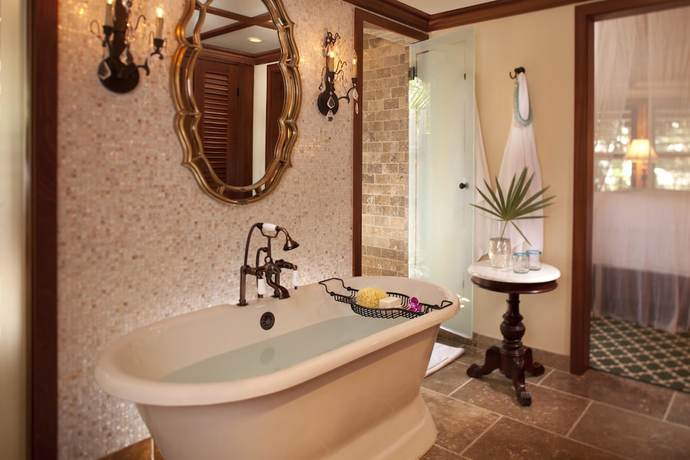 Imagen de la habitación del Hotel Little Palm Island Resort and Spa - A Noble House Resort. Foto 12