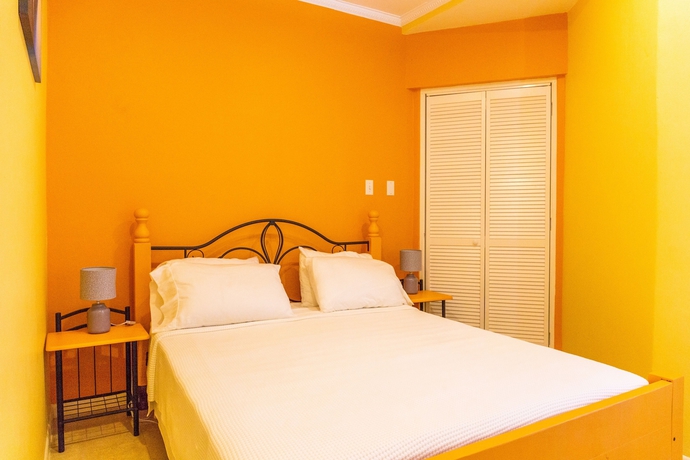 Imagen de la habitación del Hotel Little Paradise Aruba. Foto 4