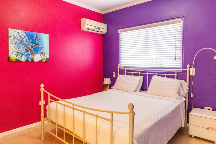 Imagen de la habitación del Hotel Little Paradise Aruba. Foto 7