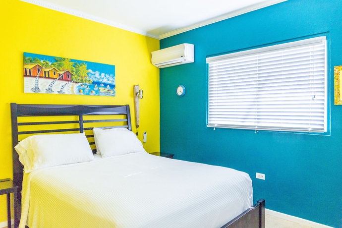 Imagen de la habitación del Hotel Little Paradise Aruba. Foto 8