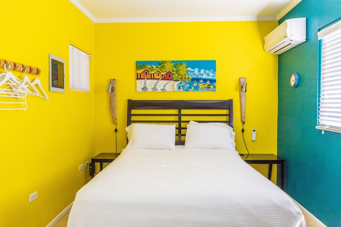 Imagen de la habitación del Hotel Little Paradise Aruba. Foto 9