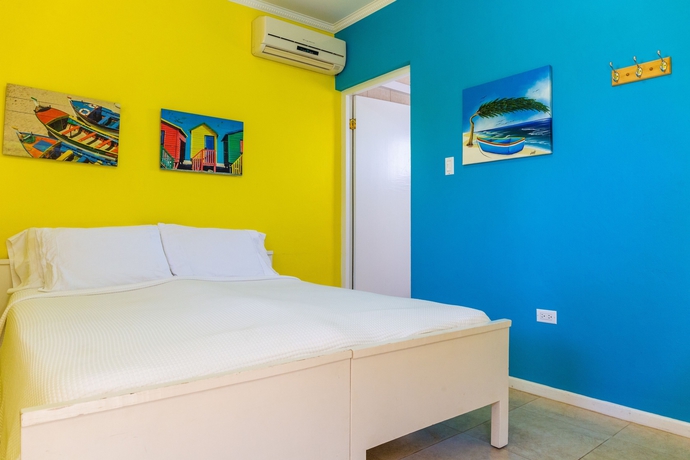 Imagen de la habitación del Hotel Little Paradise Aruba. Foto 10