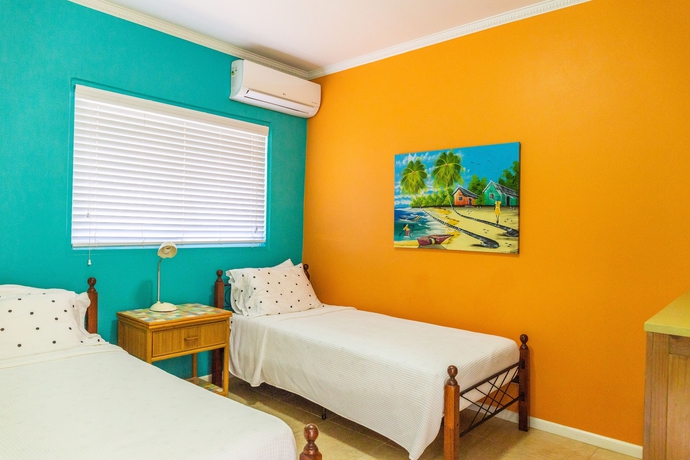 Imagen de la habitación del Hotel Little Paradise Aruba. Foto 16