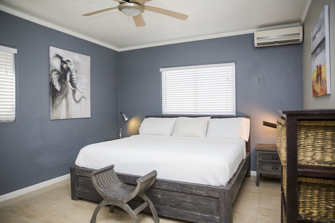 Imagen de la habitación del Hotel Little Paradise Aruba. Foto 18